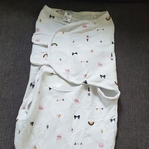 Carters Sleep Swaddle